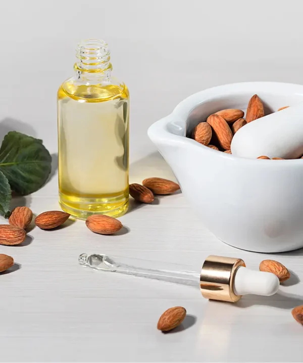 Almond Oil